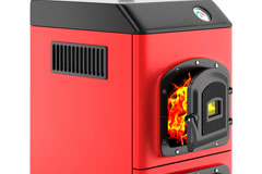 Play Hatch solid fuel boiler costs