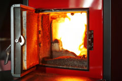 solid fuel boilers Play Hatch